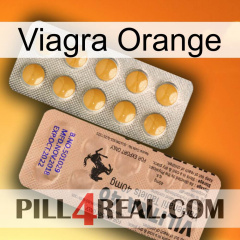 Viagra Orange 41